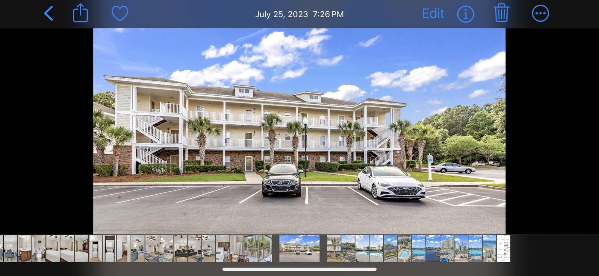 Barefoot Landing Resort North Myrtle Beach Exterior foto